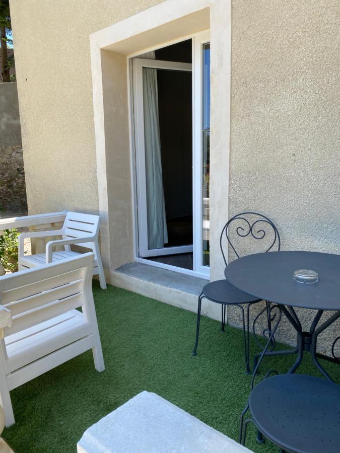 Appartement Chic Proche De La Mer Бастия Экстерьер фото